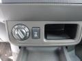 Super Black - Frontier PRO-4X Crew Cab 4x4 Photo No. 44