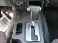 Super Black - Frontier PRO-4X Crew Cab 4x4 Photo No. 46