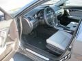 2010 Polished Metal Metallic Acura TL 3.7 SH-AWD Technology  photo #4