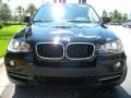 Jet Black - X5 3.0si Photo No. 3