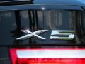Jet Black - X5 3.0si Photo No. 8