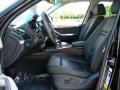 Jet Black - X5 3.0si Photo No. 11