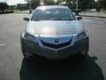 2010 Polished Metal Metallic Acura TL 3.7 SH-AWD Technology  photo #28