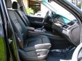 Jet Black - X5 3.0si Photo No. 17