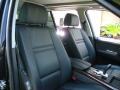 Jet Black - X5 3.0si Photo No. 18