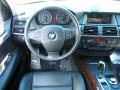 Jet Black - X5 3.0si Photo No. 20