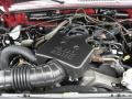 2001 Toreador Red Metallic Ford Explorer Sport 4x4  photo #22
