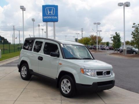 2010 Honda Element