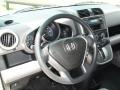 Gray Steering Wheel Photo for 2010 Honda Element #35988482