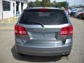 Silver Steel Metallic - Journey R/T AWD Photo No. 3
