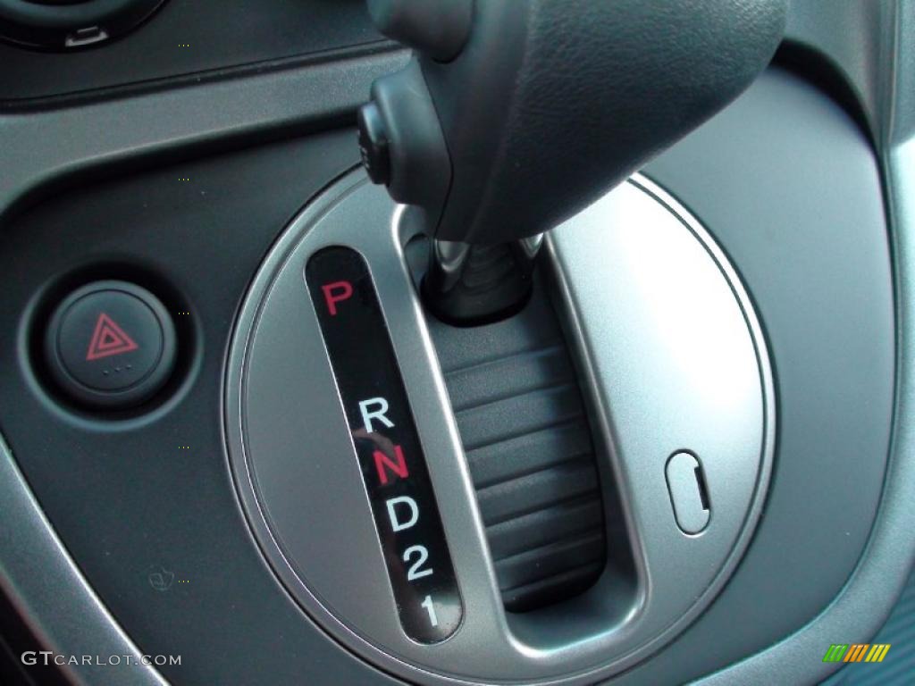 2010 Honda Element LX 5 Speed Automatic Transmission Photo #35988601
