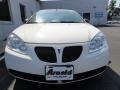 Ivory White - G6 Sedan Photo No. 2