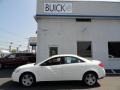 Ivory White - G6 Sedan Photo No. 3