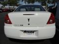Ivory White - G6 Sedan Photo No. 5