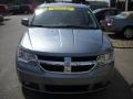 2009 Silver Steel Metallic Dodge Journey R/T AWD  photo #19