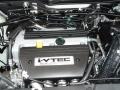 2.4 Liter DOHC 16-Valve i-VTEC 4 Cylinder Engine for 2010 Honda Element LX #35988801