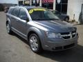 2009 Silver Steel Metallic Dodge Journey R/T AWD  photo #20