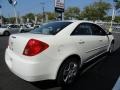 Ivory White - G6 Sedan Photo No. 6