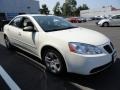 Ivory White - G6 Sedan Photo No. 7