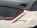Ivory White - G6 Sedan Photo No. 8