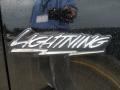 2003 Black Ford F150 SVT Lightning  photo #20