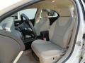 Ivory White - G6 Sedan Photo No. 9