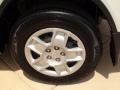 2010 Honda Element LX Wheel and Tire Photo