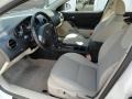 Ivory White - G6 Sedan Photo No. 10