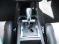Silver Steel Metallic - Journey R/T AWD Photo No. 23