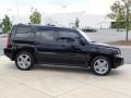 2007 Black Clearcoat Jeep Patriot Limited  photo #4