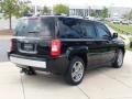 2007 Black Clearcoat Jeep Patriot Limited  photo #6
