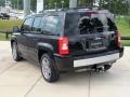 2007 Black Clearcoat Jeep Patriot Limited  photo #8