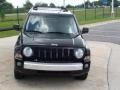 2007 Black Clearcoat Jeep Patriot Limited  photo #14