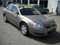 2006 Amber Bronze Metallic Chevrolet Impala LT  photo #20