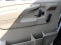 Summit White - Express 2500 Moving Van Photo No. 8