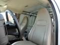 2010 Summit White Chevrolet Express 2500 Moving Van  photo #9