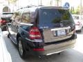 2007 Capri Blue Metallic Mercedes-Benz GL 450  photo #9