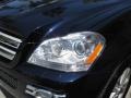 2007 Capri Blue Metallic Mercedes-Benz GL 450  photo #28