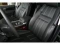 2011 Santorini Black Metallic Land Rover Range Rover Sport HSE LUX  photo #12