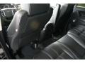 2011 Santorini Black Metallic Land Rover Range Rover Sport HSE LUX  photo #13