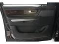 2011 Santorini Black Metallic Land Rover Range Rover Sport HSE LUX  photo #17