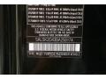 2011 Santorini Black Metallic Land Rover Range Rover Sport HSE LUX  photo #19