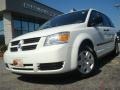 Stone White - Grand Caravan SE Photo No. 1