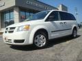 Stone White - Grand Caravan SE Photo No. 2