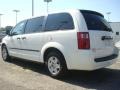 Stone White - Grand Caravan SE Photo No. 4