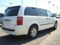 Stone White - Grand Caravan SE Photo No. 6