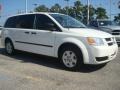 Stone White - Grand Caravan SE Photo No. 8