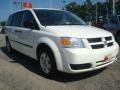 Stone White - Grand Caravan SE Photo No. 9
