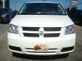 Stone White - Grand Caravan SE Photo No. 10