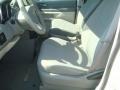 Stone White - Grand Caravan SE Photo No. 11